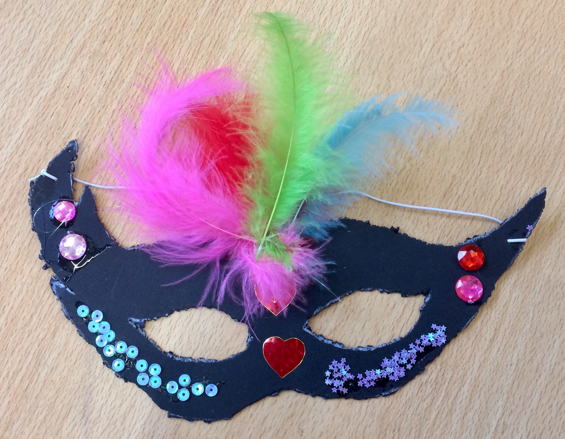 Foto 3 Karneval