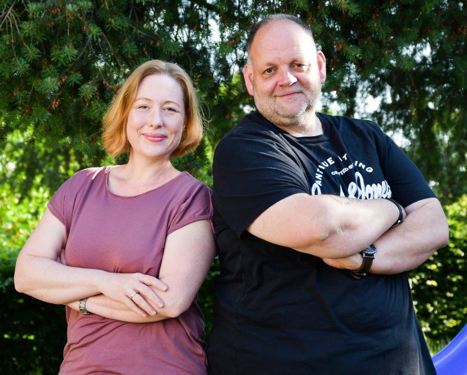 Leitungsteam